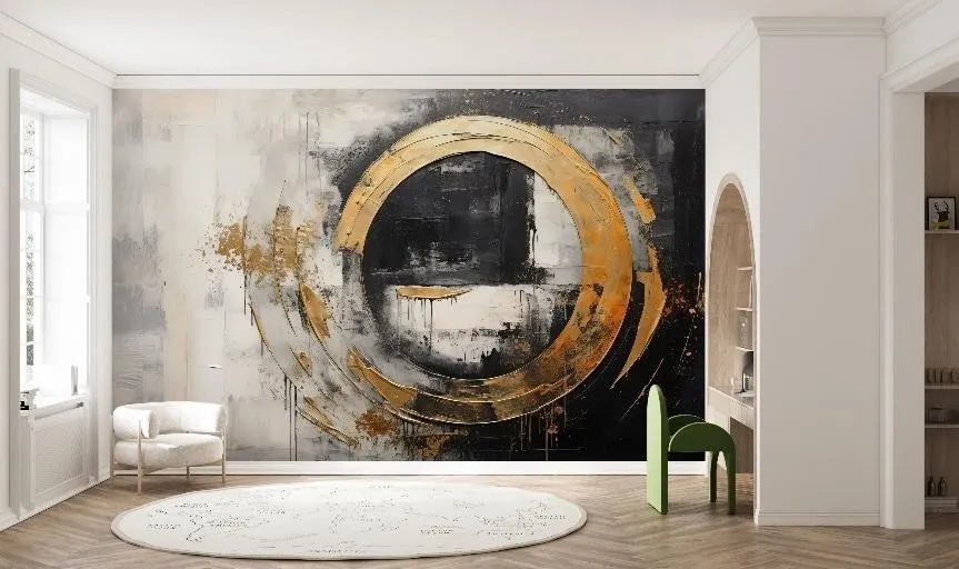 Ellendorf Wallpaper Design